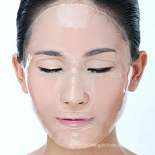 Beauty product hyaluronic collagen crystal face mask for skin care